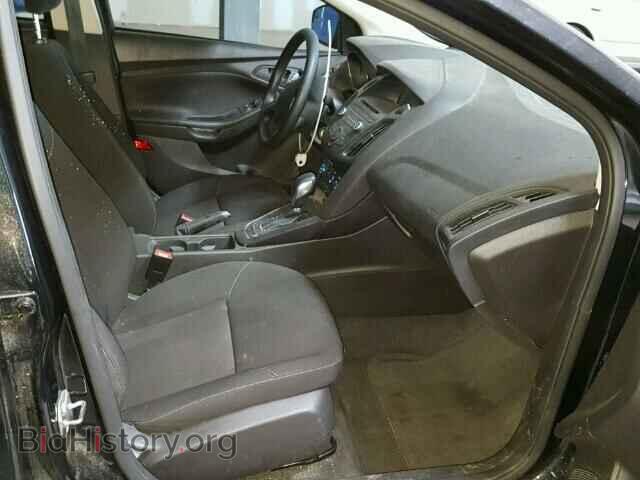2015 FORD FOCUS - VIN: 1FADP3E22FL297746 - Photo 5