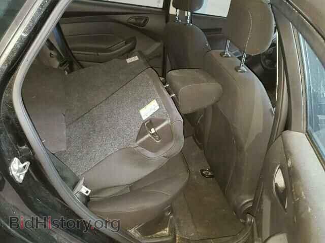 2015 FORD FOCUS - VIN: 1FADP3E22FL297746 - Photo 6