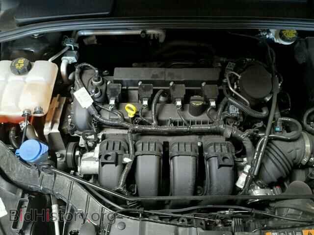 2015 FORD FOCUS - VIN: 1FADP3E22FL297746 - Photo 7