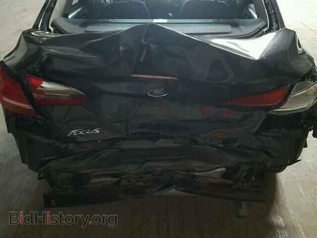 2015 FORD FOCUS - VIN: 1FADP3E22FL297746 - Photo 9