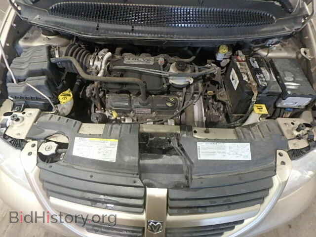 2007 DODGE CARAVAN - VIN: 2D4GP44L07R309041 - Фото 7