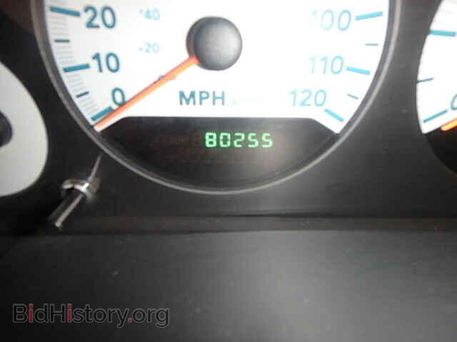 2007 DODGE CARAVAN - VIN: 2D4GP44L07R309041 - Фото 8