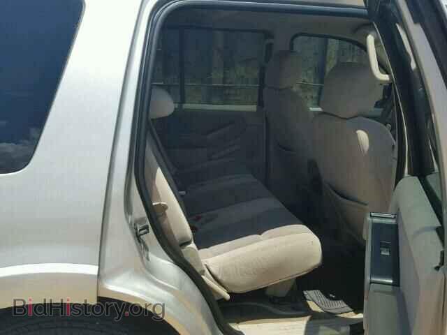 2007 FORD EXPLORER - VIN: 1FMEU73857UB66436 - Фото 6