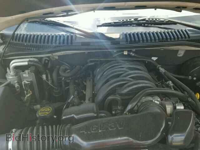 2007 FORD EXPLORER - VIN: 1FMEU73857UB66436 - Фото 7