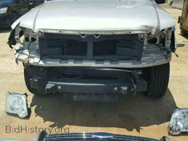 2007 FORD EXPLORER - VIN: 1FMEU73857UB66436 - Фото 9