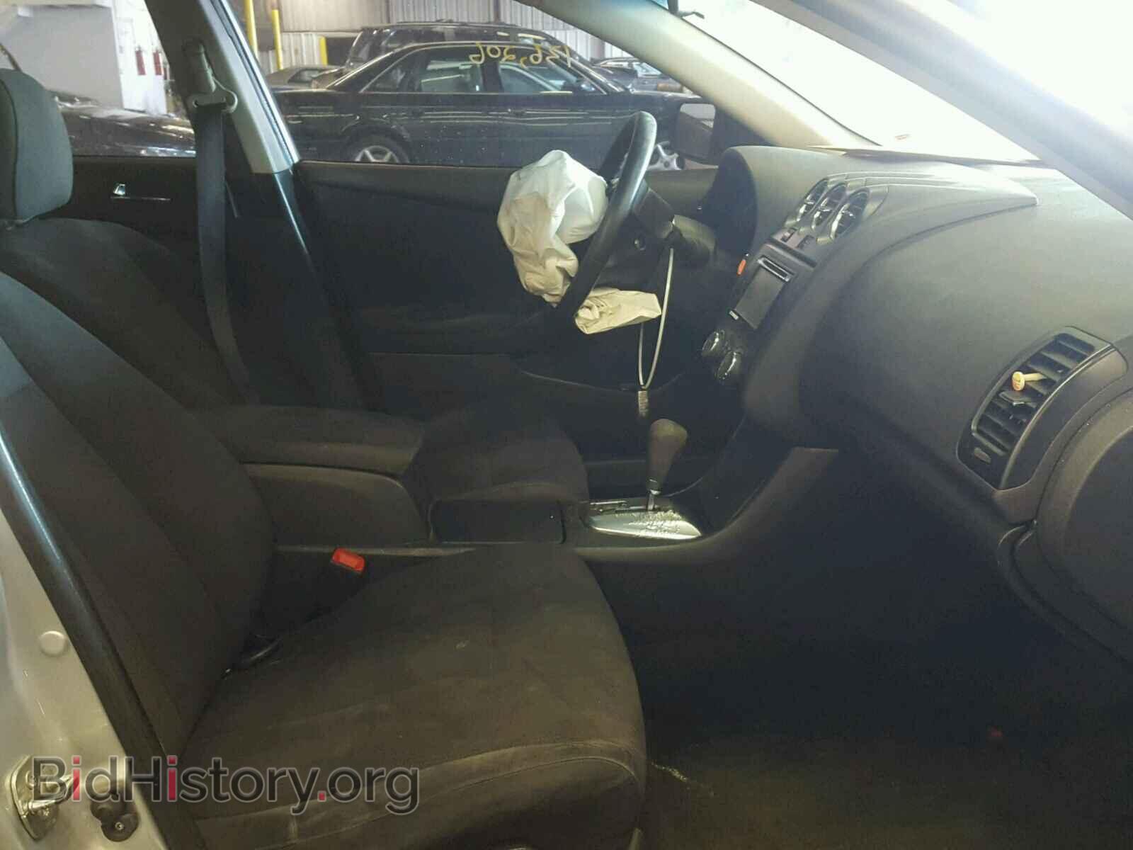 2011 NISSAN ALTIMA BAS - VIN: 1N4AL2AP1BC163752 - Фото 5