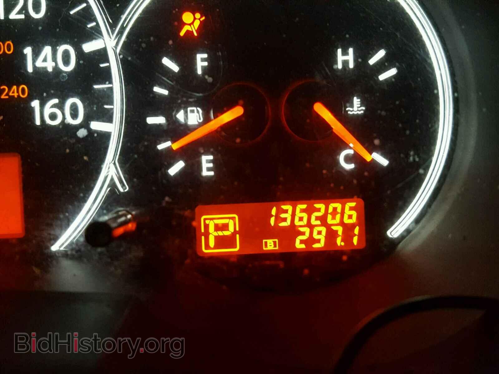 2011 NISSAN ALTIMA BAS - VIN: 1N4AL2AP1BC163752 - Фото 8
