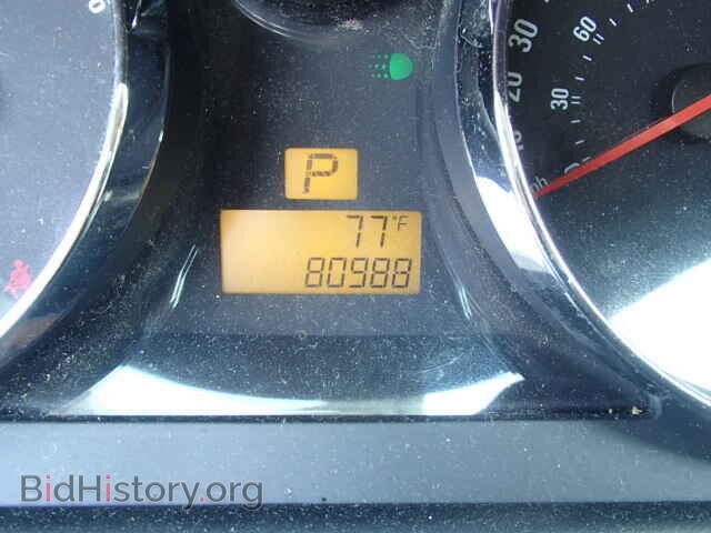 2008 SATURN VUE - VIN: 3GSCL33P78S504276 - Фото 8