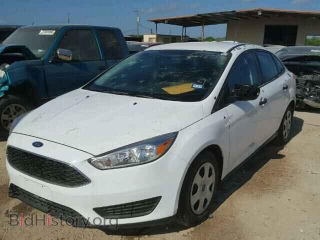2015 FORD FOCUS - VIN: 1FADP3E27FL340879 - Photo 2