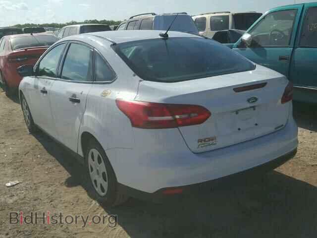 2015 FORD FOCUS - VIN: 1FADP3E27FL340879 - Photo 3