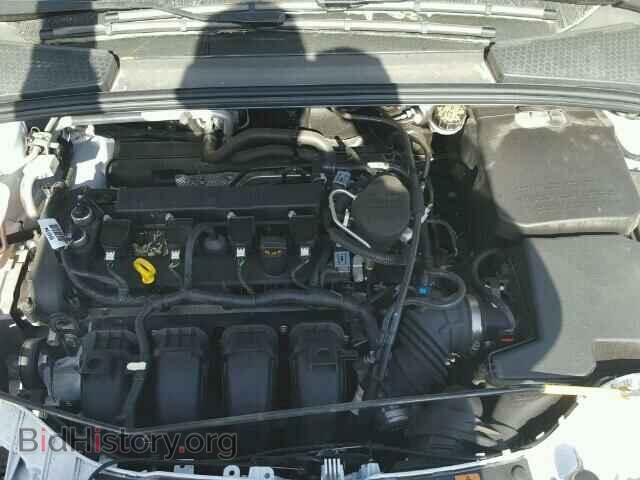 2015 FORD FOCUS - VIN: 1FADP3E27FL340879 - Photo 7