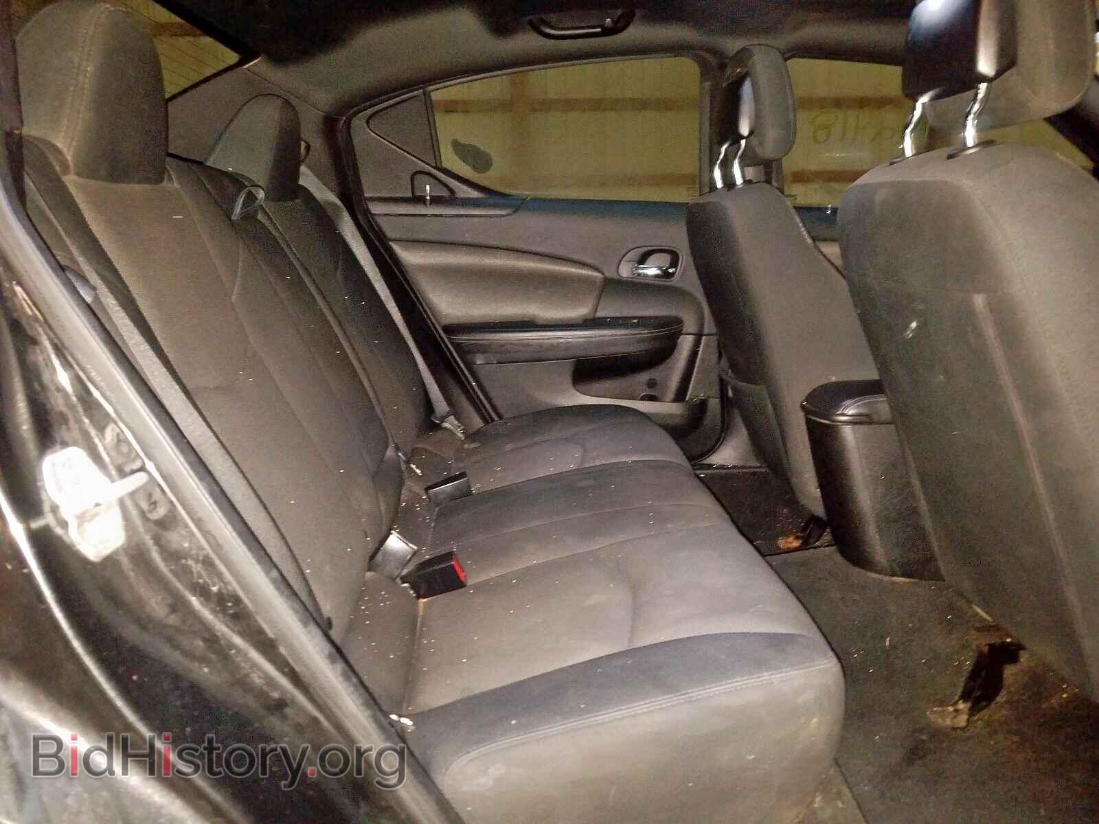 2013 DODGE AVENGER - VIN: 1C3CDZCB1DN646387 - Photo 6