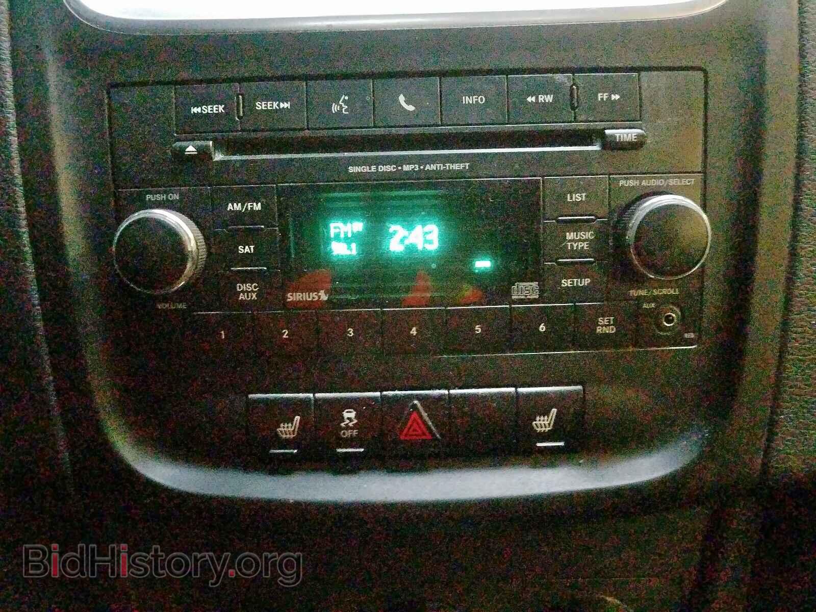 2013 DODGE AVENGER - VIN: 1C3CDZCB1DN646387 - Photo 9