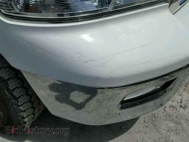 2012 DODGE RAM 1500 - VIN: 1C6RD6GP9CS299490 - Фото 10