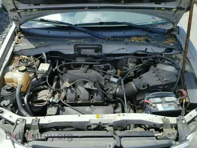 2002 MAZDA TRIBUTE - VIN: 4F2YU08112KM63695 - Фото 7