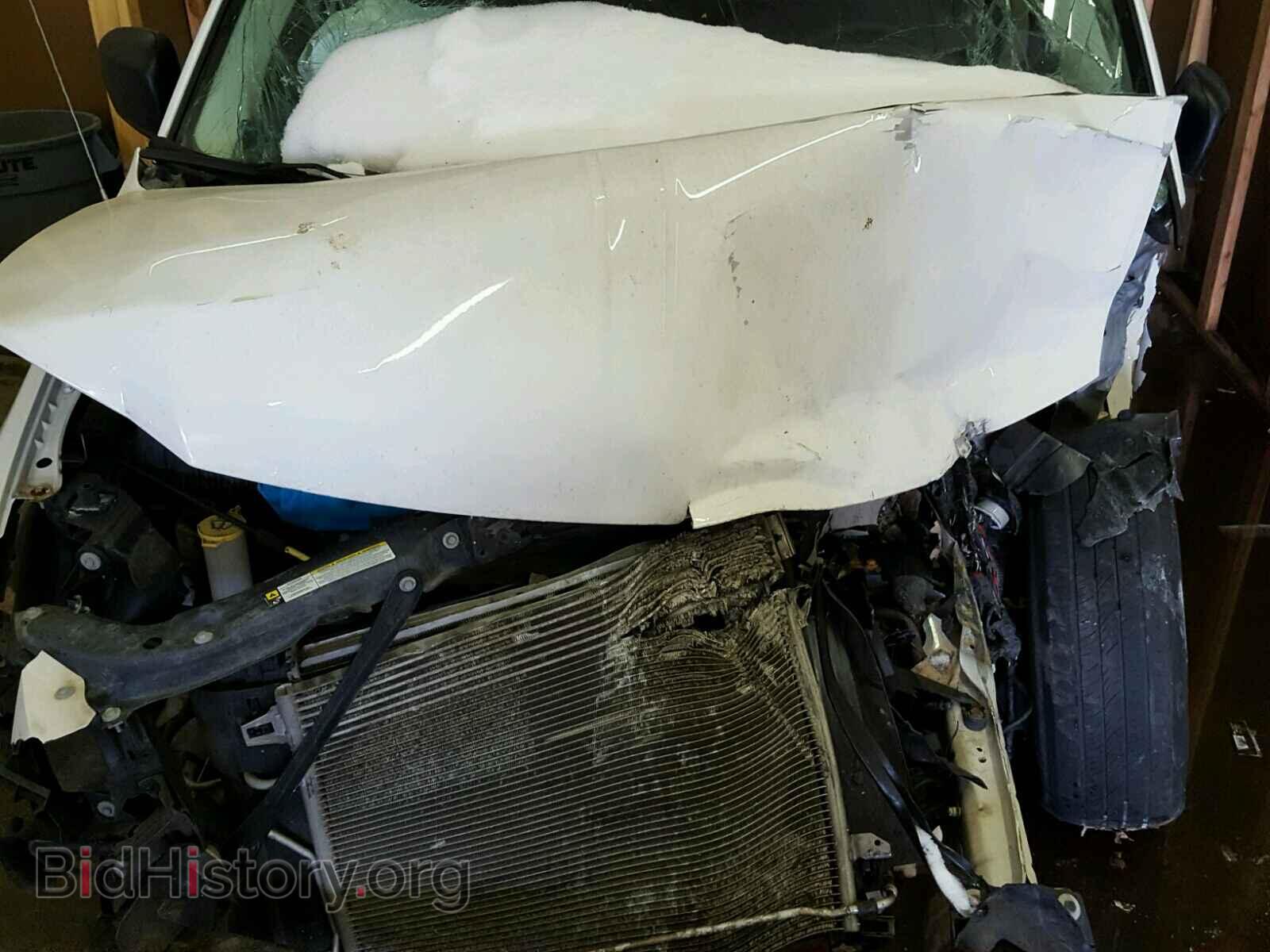 2010 DODGE GRAND CARA - VIN: 2D4RN4DE0AR417148 - Фото 7
