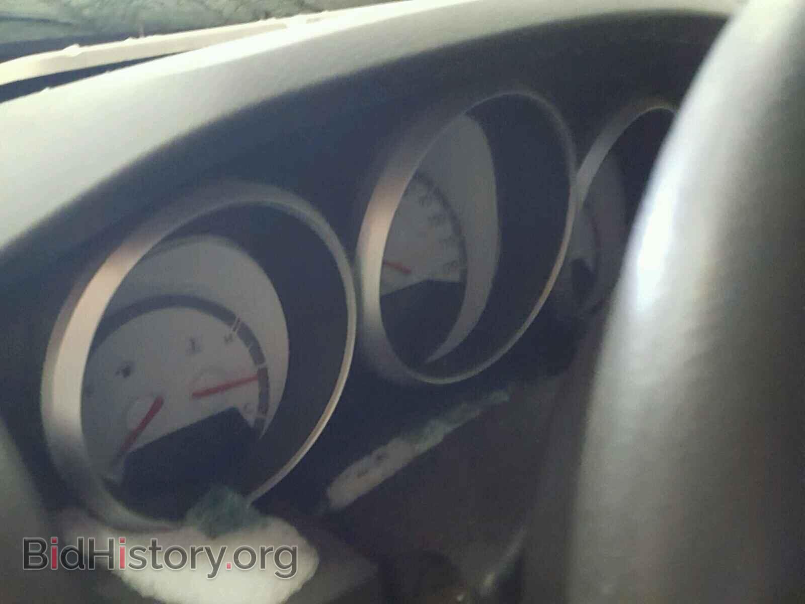 2010 DODGE GRAND CARA - VIN: 2D4RN4DE0AR417148 - Фото 8
