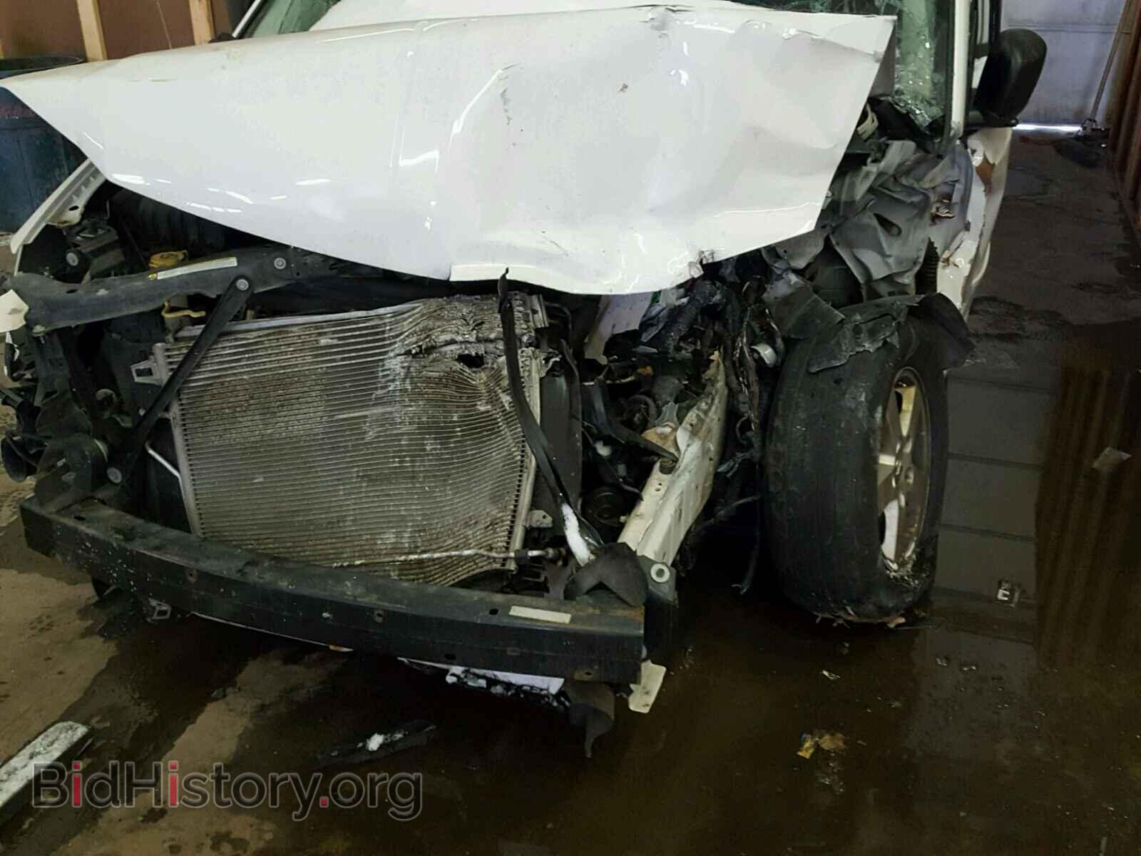 2010 DODGE GRAND CARA - VIN: 2D4RN4DE0AR417148 - Фото 10