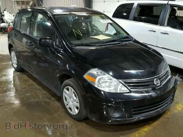 Photo 3N1BC1CP8BL417678 - NISSAN VERSA 2011