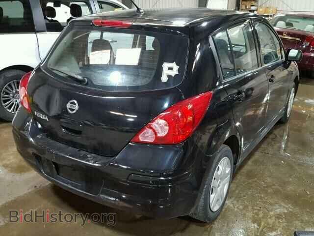 2011 NISSAN VERSA - VIN: 3N1BC1CP8BL417678 - Фото 4