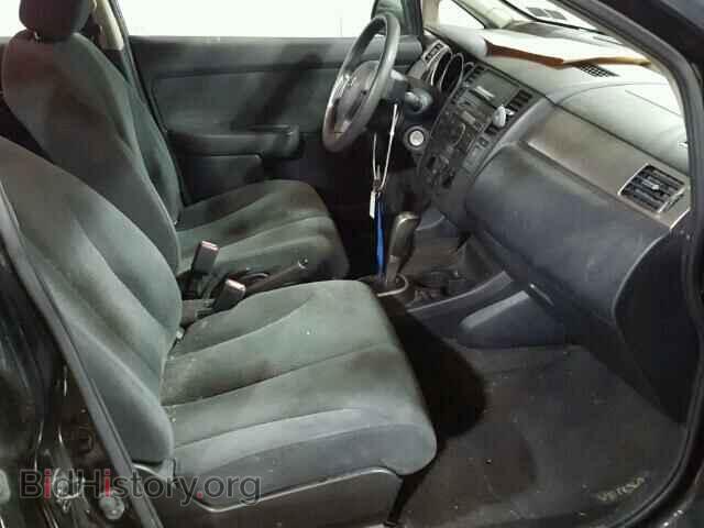 2011 NISSAN VERSA - VIN: 3N1BC1CP8BL417678 - Фото 5