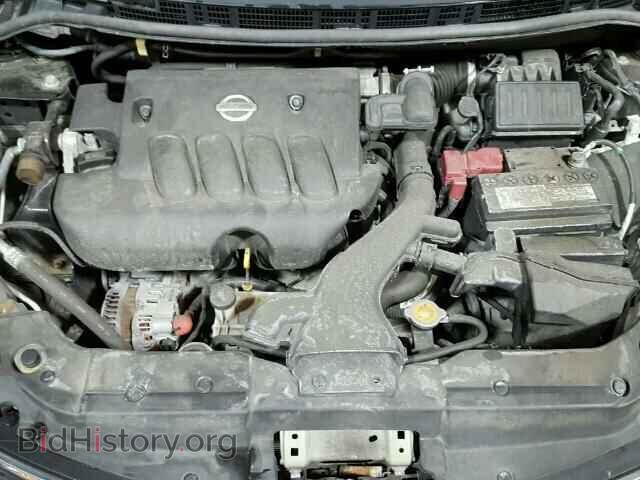 2011 NISSAN VERSA - VIN: 3N1BC1CP8BL417678 - Фото 7