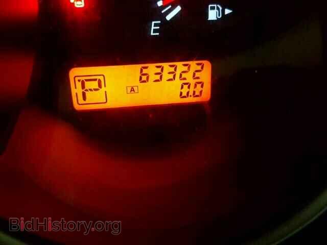 2011 NISSAN VERSA - VIN: 3N1BC1CP8BL417678 - Фото 8