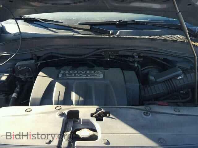 2006 HONDA PILOT - VIN: 5FNYF28546B011476 - Фото 7