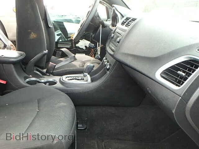 2012 DODGE AVENGER - VIN: 1C3CDZAB4CN322951 - Photo 5