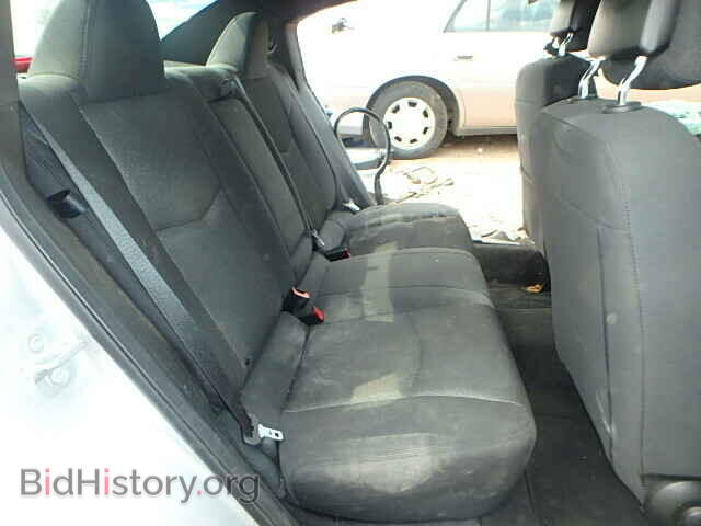 2012 DODGE AVENGER - VIN: 1C3CDZAB4CN322951 - Photo 6