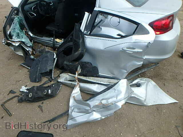 2012 DODGE AVENGER - VIN: 1C3CDZAB4CN322951 - Photo 10