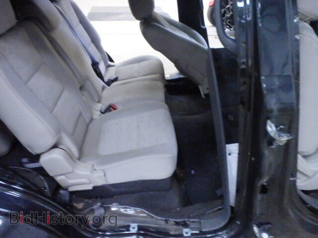 2013 FORD EXPLORER - VIN: 1FM5K7B81DGA92577 - Фото 6