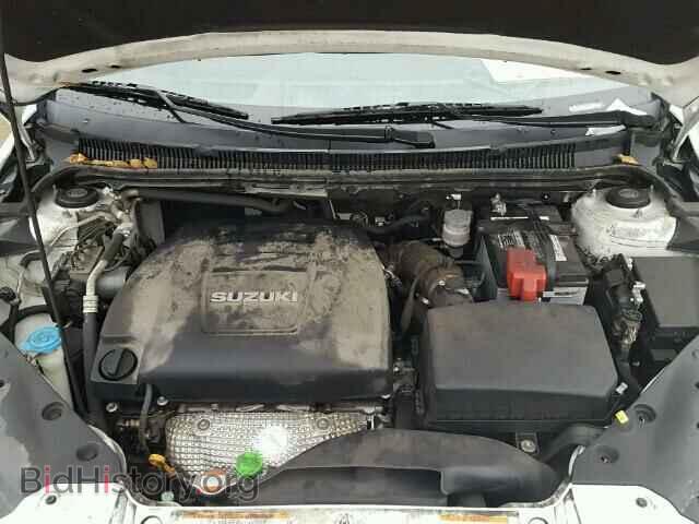2013 SUZUKI KIZASHI - VIN: JS2RE9A35D6100173 - Фото 7