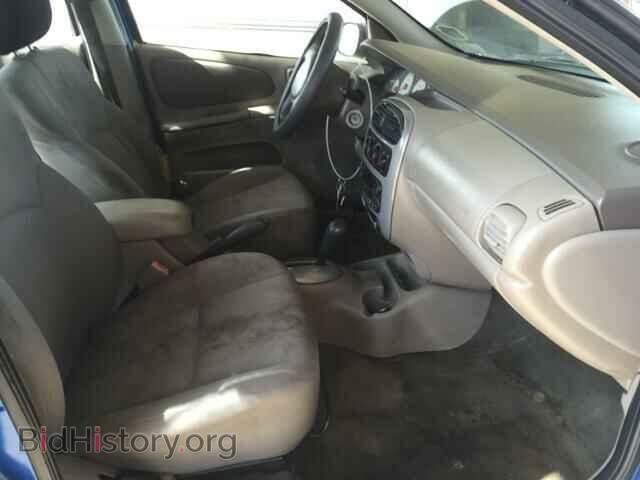 2004 DODGE NEON - VIN: 1B3ES56C94D505565 - Фото 5
