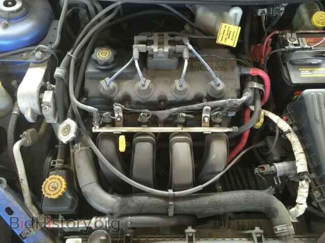 2004 DODGE NEON - VIN: 1B3ES56C94D505565 - Фото 7