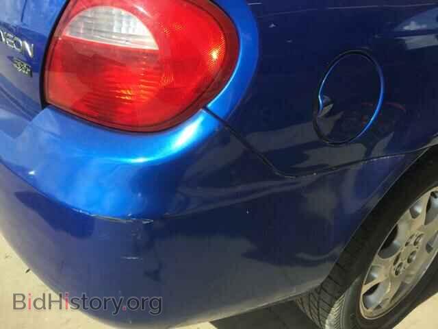 2004 DODGE NEON - VIN: 1B3ES56C94D505565 - Фото 9