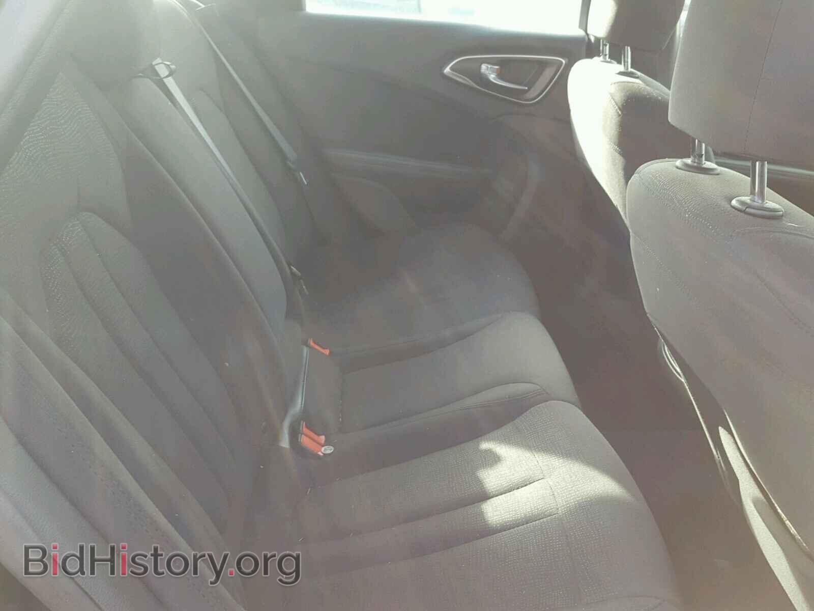 2015 CHRYSLER 200 - VIN: 1C3CCCAB4FN611364 - Photo 5