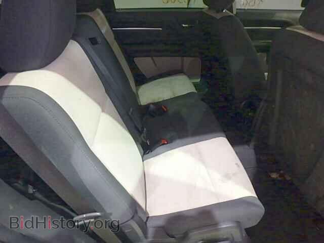2009 DODGE JOURNEY - VIN: 3D4GG57V49T593003 - Фото 6
