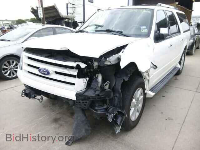 2010 FORD EXPEDITION - VIN: 1FMJK1K58AEB70328 - Фото 2