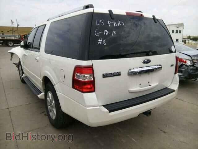 2010 FORD EXPEDITION - VIN: 1FMJK1K58AEB70328 - Фото 3