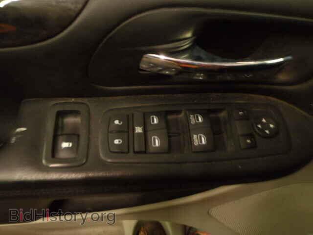 2012 DODGE CARAVAN - VIN: 2C4RDGCG1CR318541 - Фото 10