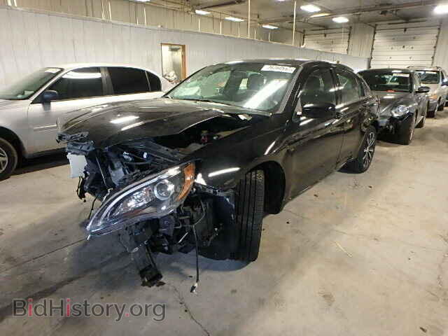 2013 CHRYSLER 200 - VIN: 1C3CCBBB3DN525727 - Photo 2