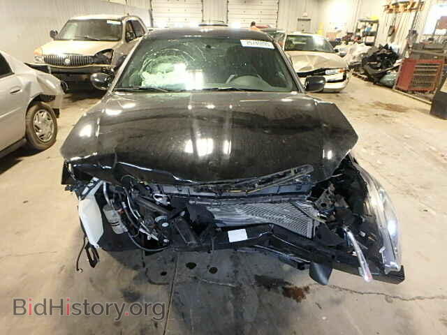 2013 CHRYSLER 200 - VIN: 1C3CCBBB3DN525727 - Photo 7