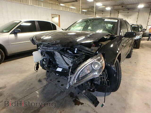2013 CHRYSLER 200 - VIN: 1C3CCBBB3DN525727 - Photo 9