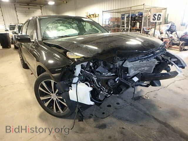 2013 CHRYSLER 200 - VIN: 1C3CCBBB3DN525727 - Photo 10