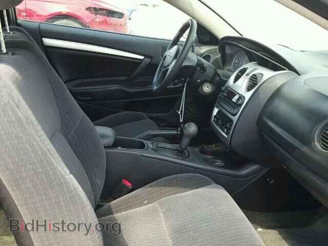 2004 CHRYSLER SEBRING - VIN: 4C3AG42G84E088731 - Фото 5