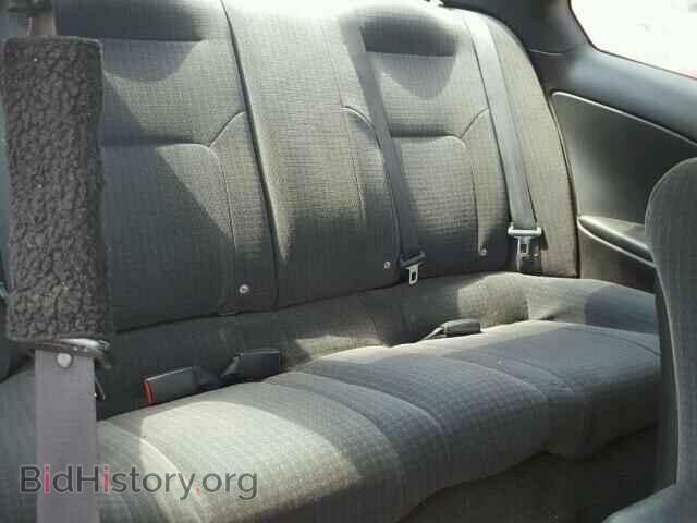 2004 CHRYSLER SEBRING - VIN: 4C3AG42G84E088731 - Фото 6