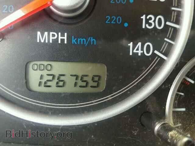 2004 CHRYSLER SEBRING - VIN: 4C3AG42G84E088731 - Фото 8