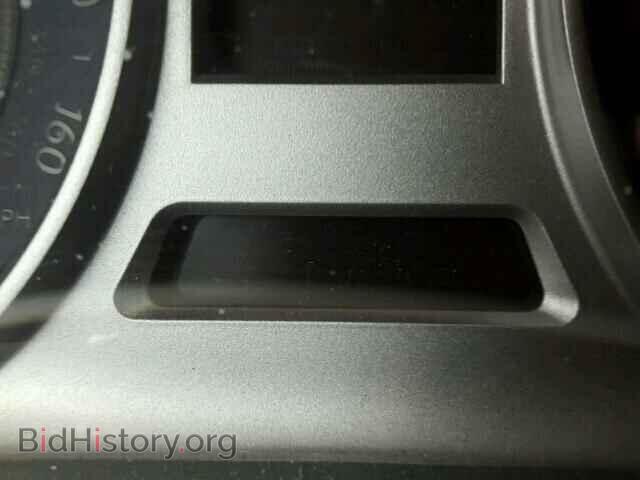 2009 LEXUS IS250 - VIN: JTHBK262992086495 - Фото 8