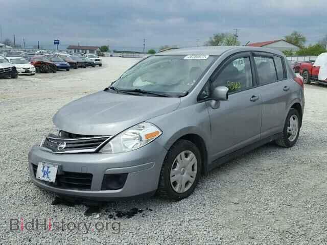 2011 NISSAN VERSA - VIN: 3N1BC1CP3BL426871 - Photo 2